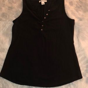 White House Black Market Top